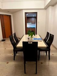 Signature Park (D21), Condominium #562054691